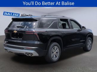 New 2026 Chevrolet Traverse LT w/ Driver Confidence Package FWD video 3