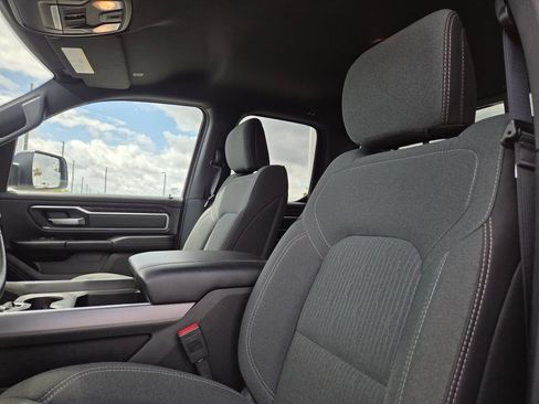 Certified 2022 RAM 1500 Big Horn AWD/4WD image 21