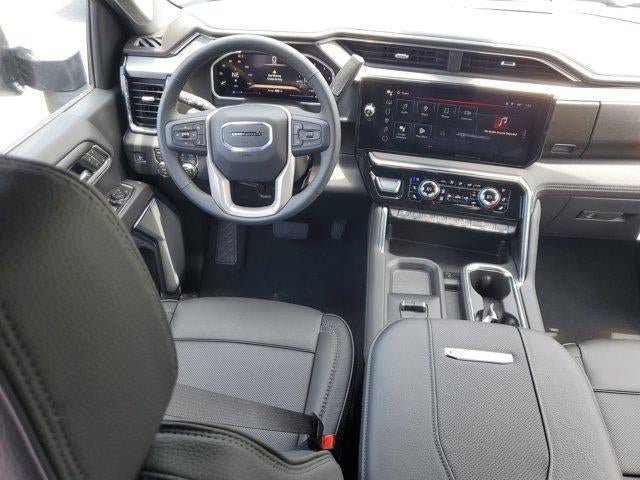 New 2026 GMC Sierra 2500 Denali AWD/4WD image 5