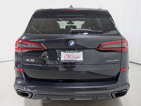 Used 2022 BMW X5 xDrive40i image 13