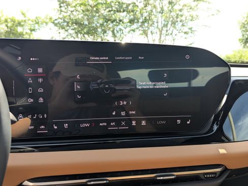 New 2025 Audi A5 2.0T Premium Plus image 30