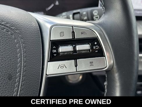 Used 2024 Kia Telluride SX Prestige AWD/4WD image 24
