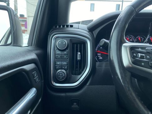 Used 2019 Chevrolet Silverado 1500 RST image 9