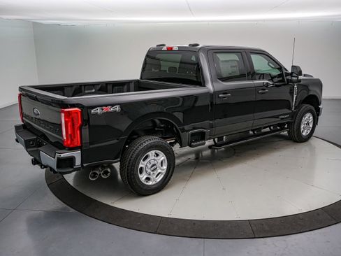 New 2026 Ford F250 XLT image 5