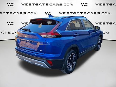 New 2025 Mitsubishi Eclipse Cross SE image 5