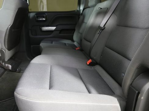 Used 2014 Chevrolet Silverado 1500 LT image 4