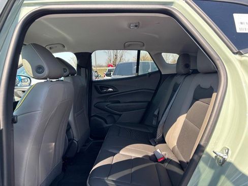 New 2026 Chevrolet Trax ACTIV w/ Driver Confidence Package image 5