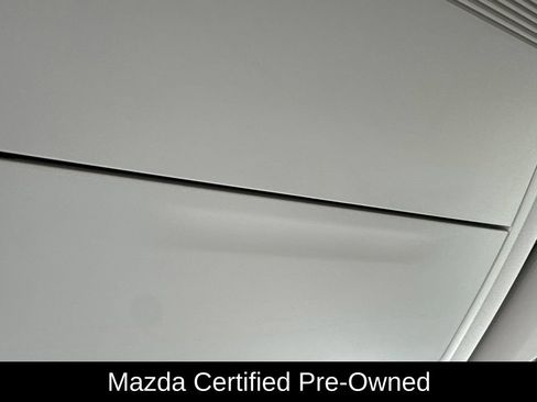Certified 2026 MAZDA CX-90 3.3 Turbo w/ Select Package AWD/4WD image 43