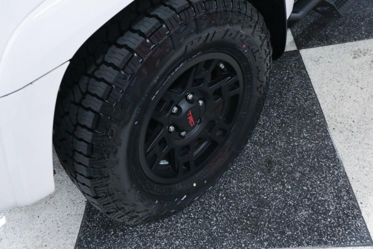 Used 2021 Toyota 4Runner Venture AWD/4WD image 40