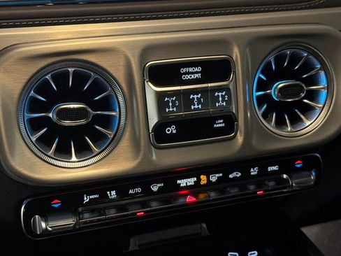 New 2027 Mercedes-Benz G 63 AMG 4MATIC image 20