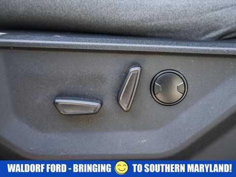Used 2024 Ford F150 XLT w/ Equipment Group 303A High AWD/4WD image 37