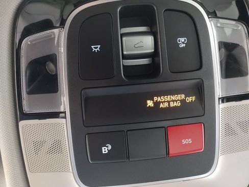 Used 2025 Hyundai Tucson SEL AWD/4WD image 32