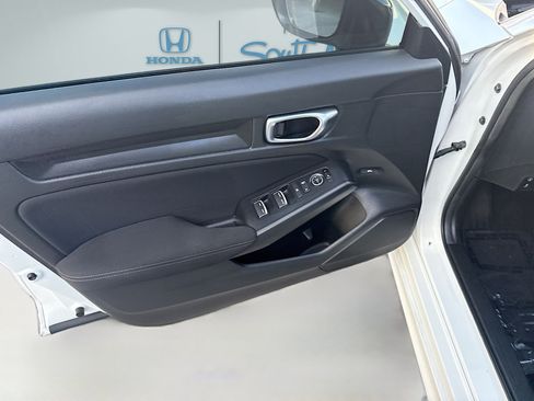 Certified 2024 Honda Civic Sport image 19