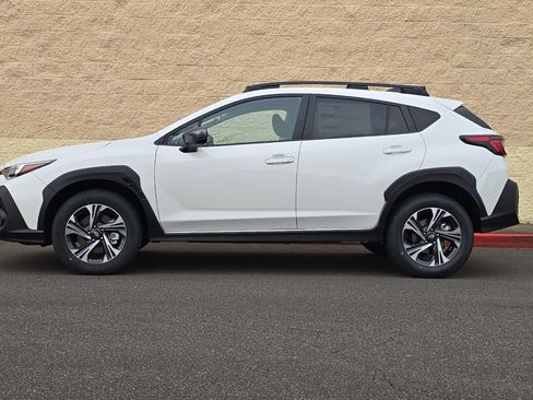 New 2026 Subaru Crosstrek 2.0i Premium image 7