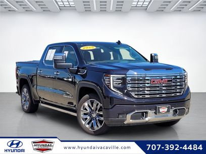 Used 2025 GMC Sierra 1500 Denali w/ Denali Reserve Package