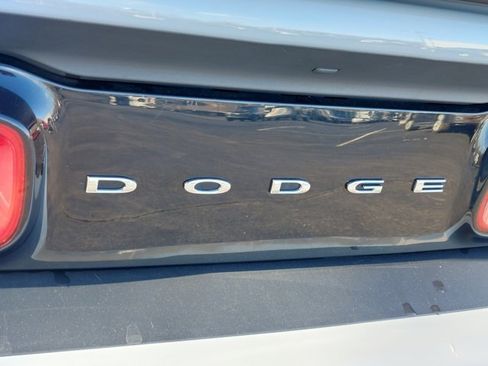 Used 2021 Dodge Challenger R/T Scat Pack image 37