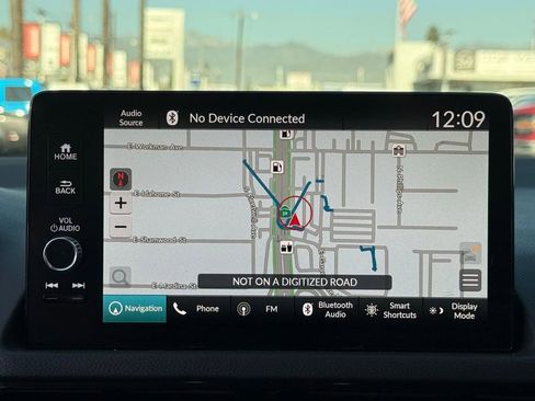 Used 2024 Honda Civic Touring image 37