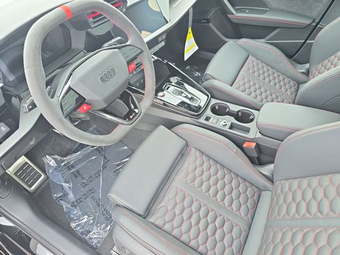 New 2026 Audi RS 3 image 15