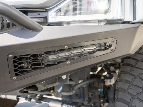 Used 2022 Ford F250 Lariat w/ Lariat Ultimate Package image 71