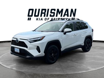 Used 2024 Toyota RAV4 XLE w/ Convenience Package