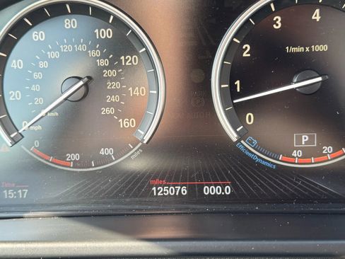 Used 2014 BMW X5 xDrive35i image 5