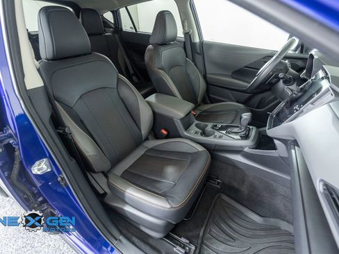 Used 2024 Subaru Crosstrek 2.5i Limited AWD/4WD image 42