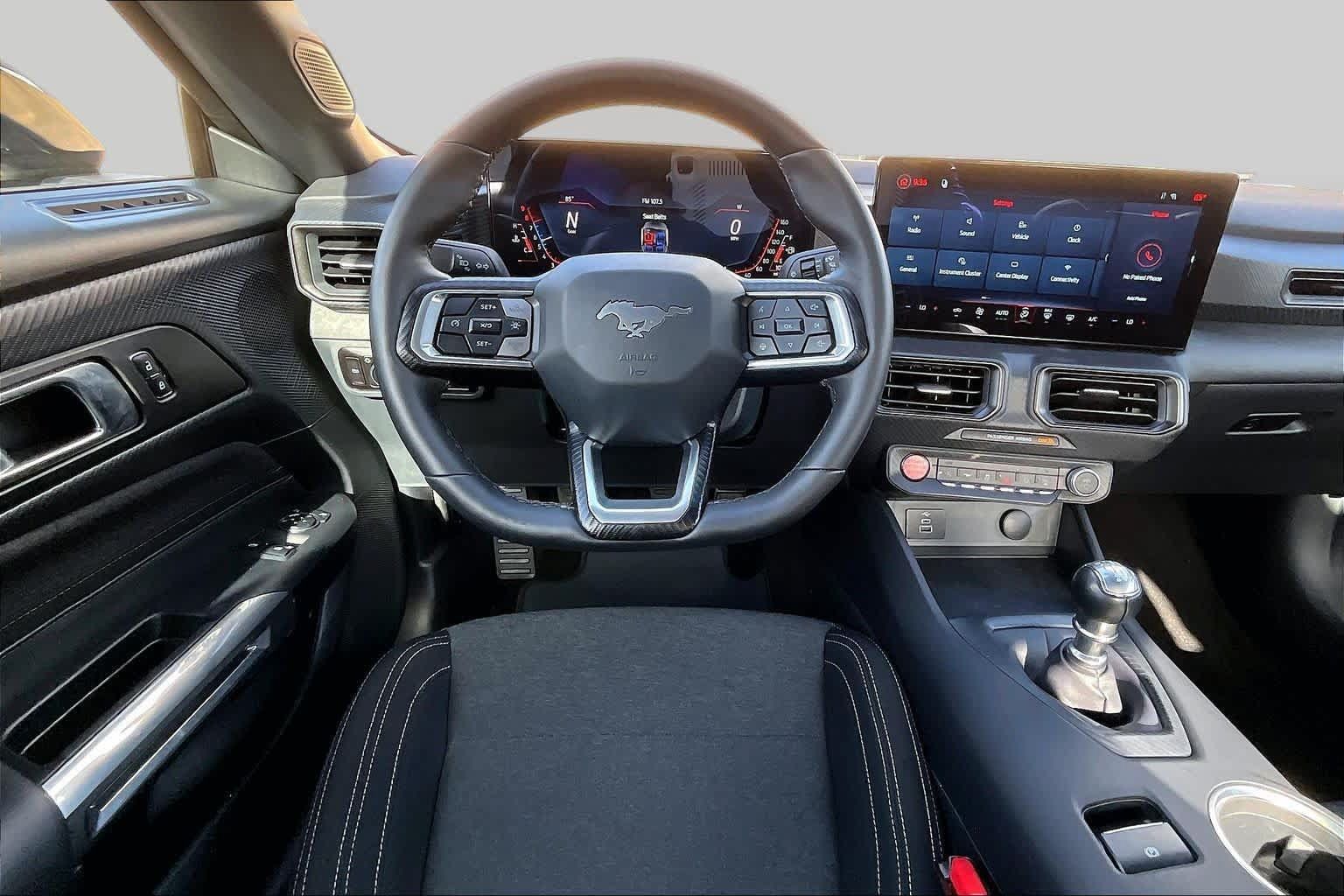Used 2026 Ford Mustang GT RWD image 6