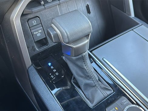 Used 2025 Toyota Sequoia SR5 image 27