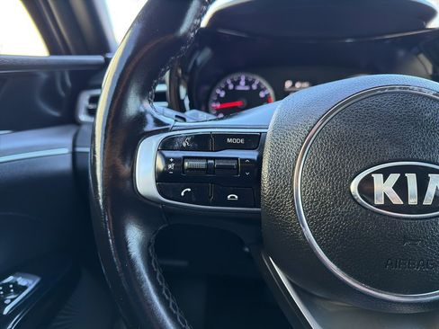 Used 2021 Kia K5 GT-Line image 27