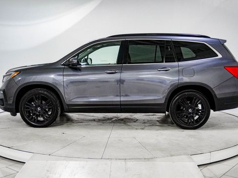Used 2022 Honda Pilot Special Edition image 5