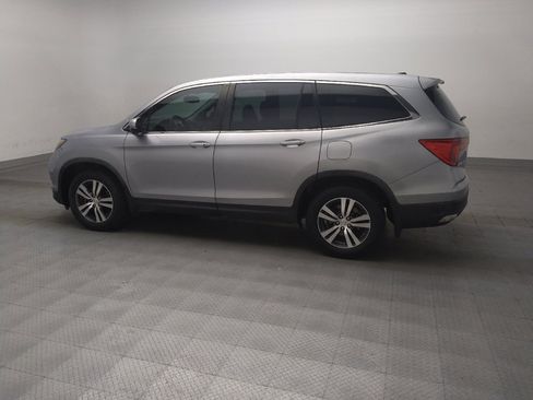 Used 2017 Honda Pilot EX-L image 3