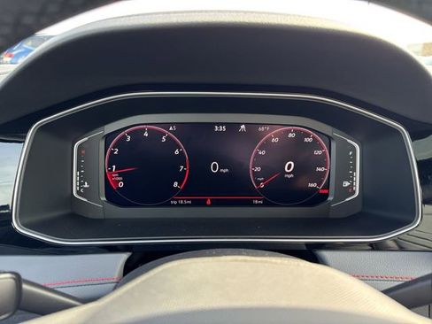 New 2026 Volkswagen Jetta GLI Autobahn FWD image 11