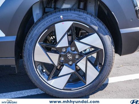 New 2026 Hyundai Kona Limited FWD image 10