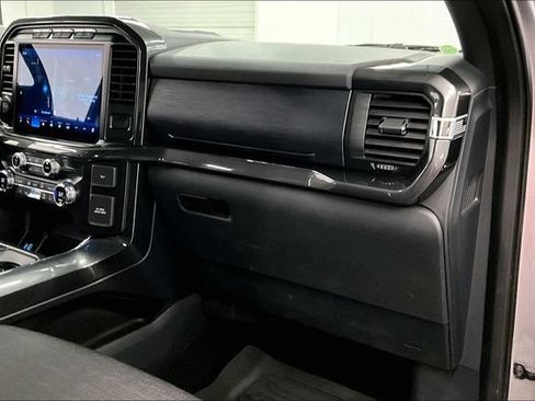 Used 2021 Ford F150 XLT w/ Equipment Group 302A High AWD/4WD image 20