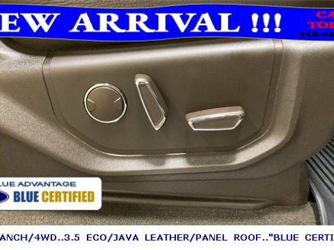 Certified 2020 Ford F150 King Ranch image 15