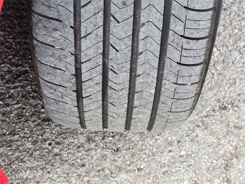 Used 2024 Honda Civic Sport image 11