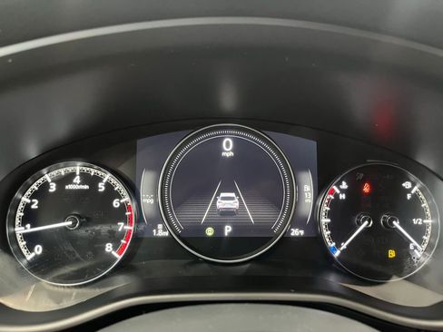 New 2026 MAZDA CX-50 Meridian Edition w/ Weather Package image 21