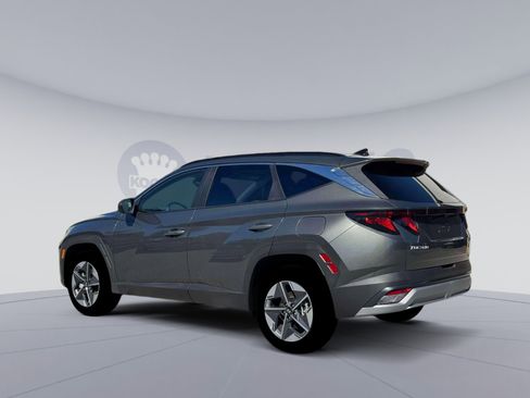 New 2026 Hyundai Tucson SEL image 5