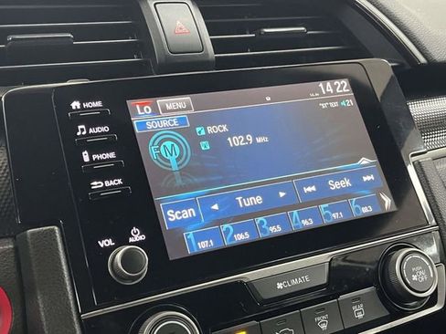 Used 2021 Honda Civic Sport image 33