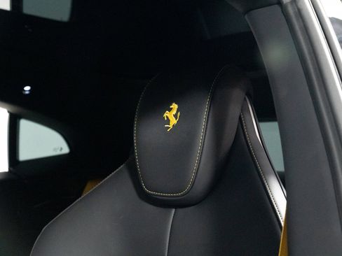 Used 2024 Ferrari Purosangue image 25