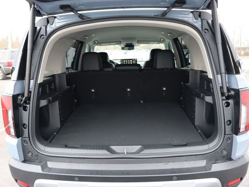 New 2026 Honda Passport RTL image 13