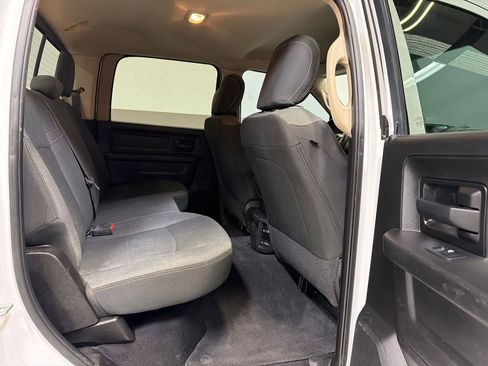 Used 2020 RAM 2500 Tradesman AWD/4WD image 41