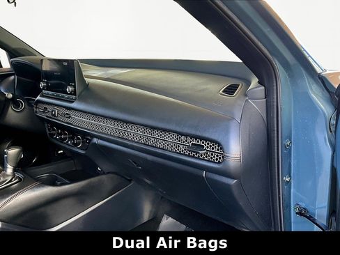 Used 2024 Honda HR-V Sport image 25