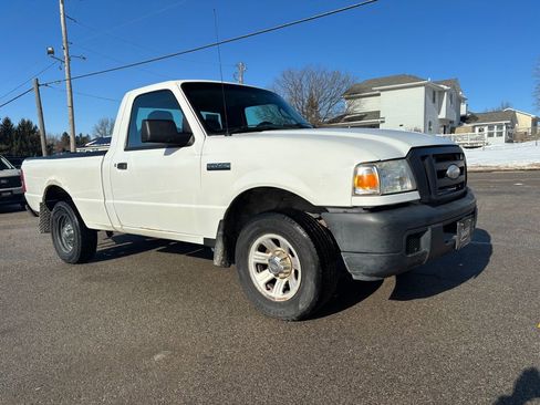 Used 2007 Ford Ranger XL image 3