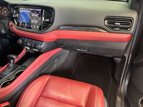 Used 2024 Dodge Durango SRT Hellcat image 21