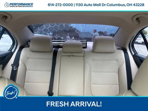 Used 2015 Volkswagen Jetta TDI SEL FWD image 26