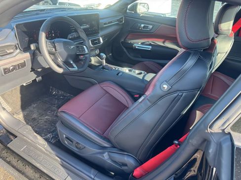 New 2026 Ford Mustang Premium image 9