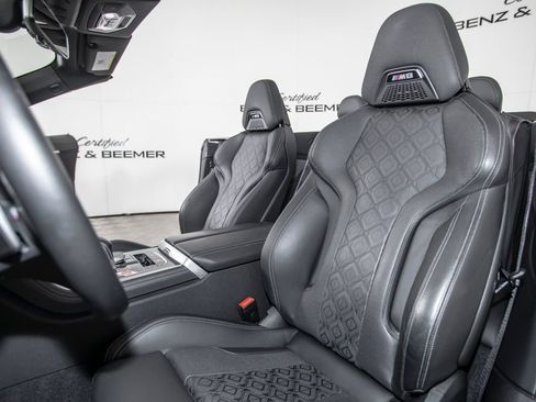 Used 2024 BMW M8 Competition AWD/4WD image 37