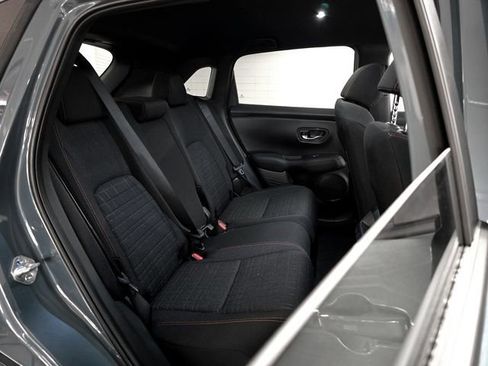 New 2026 Honda HR-V Sport image 32