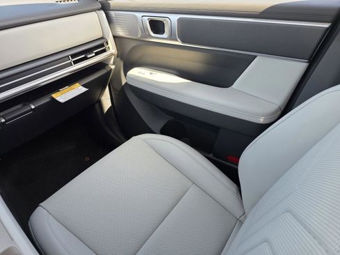 New 2026 Hyundai Santa Fe SEL image 19